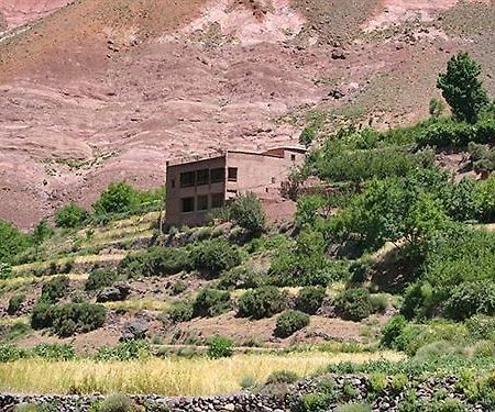 Tamatert Guest House Imlil  Εξωτερικό φωτογραφία