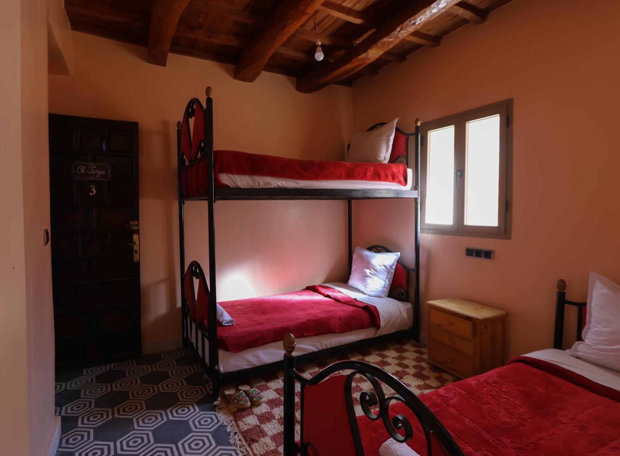 Tamatert Guest House Imlil  Εξωτερικό φωτογραφία