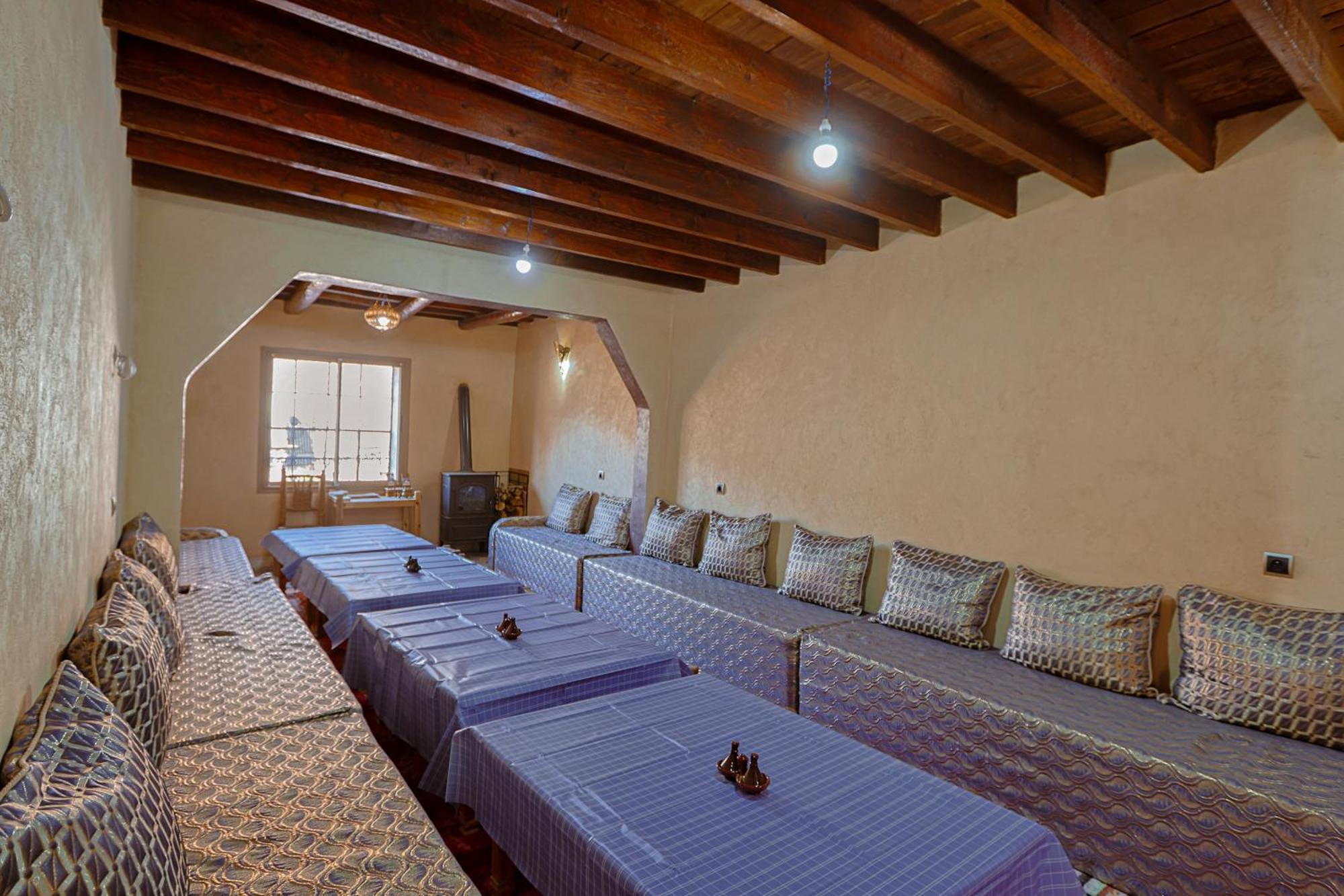 Tamatert Guest House Imlil  Εξωτερικό φωτογραφία