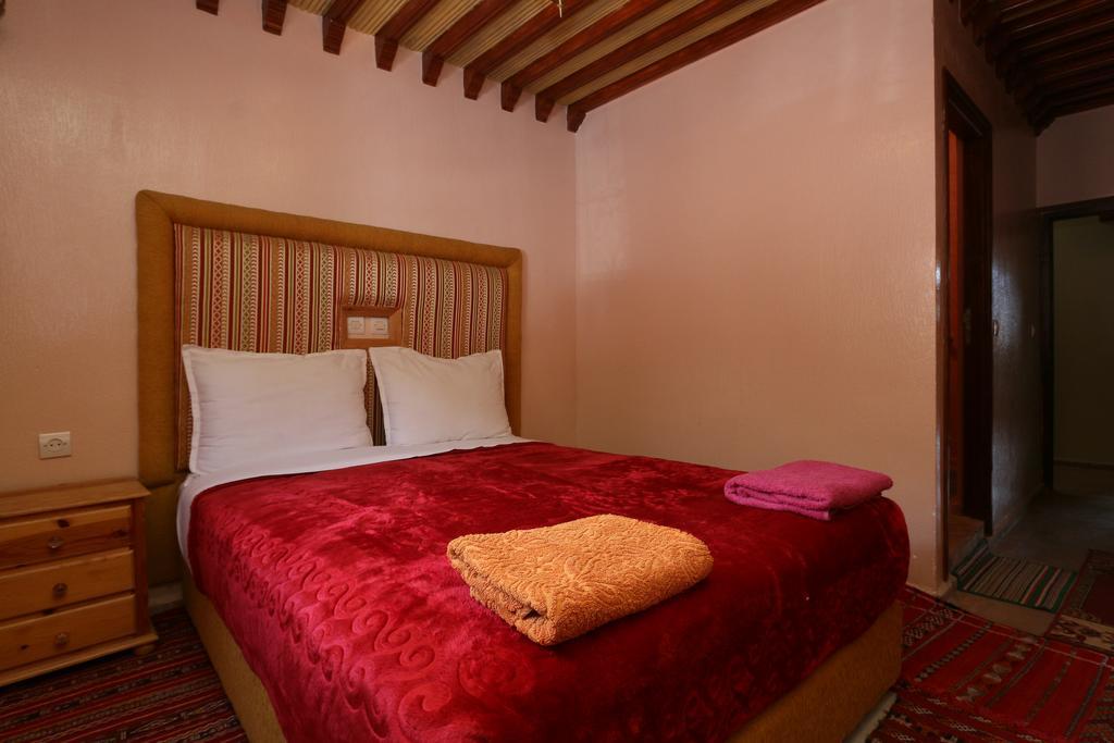 Tamatert Guest House Imlil  Εξωτερικό φωτογραφία