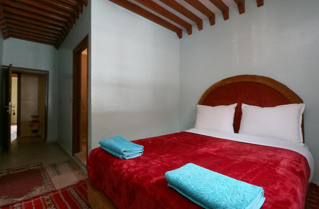 Tamatert Guest House Imlil  Εξωτερικό φωτογραφία