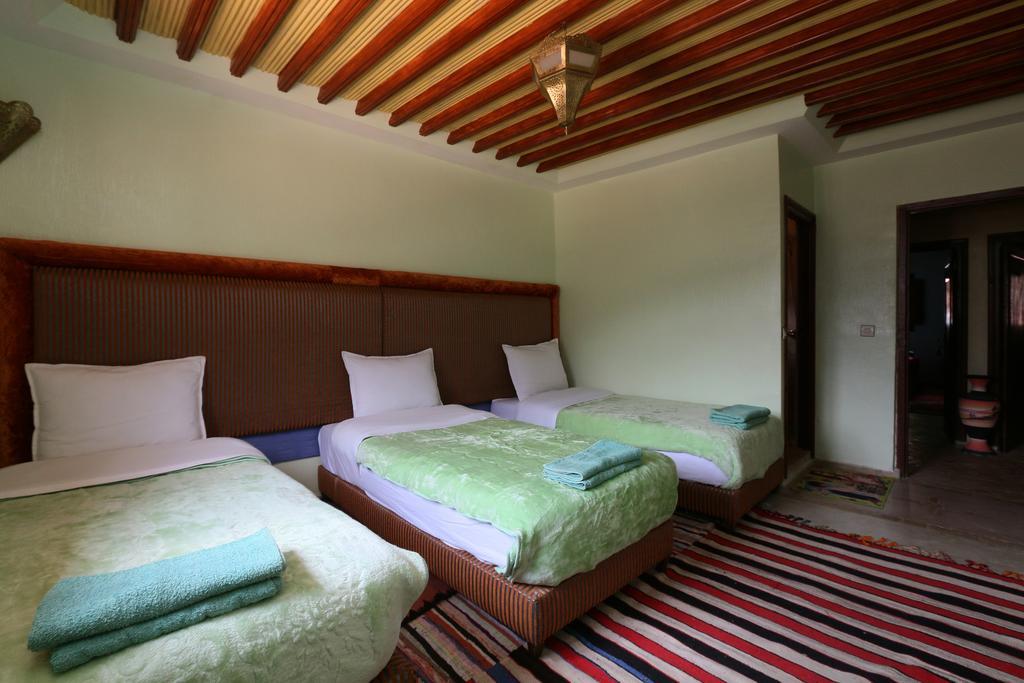 Tamatert Guest House Imlil  Εξωτερικό φωτογραφία