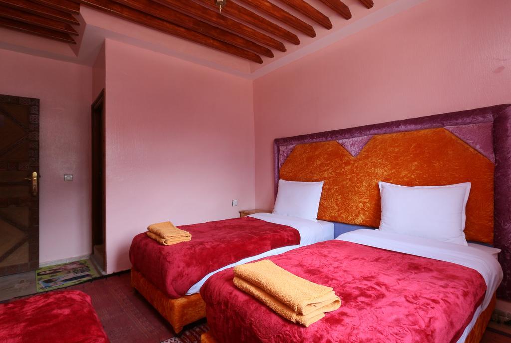 Tamatert Guest House Imlil  Εξωτερικό φωτογραφία
