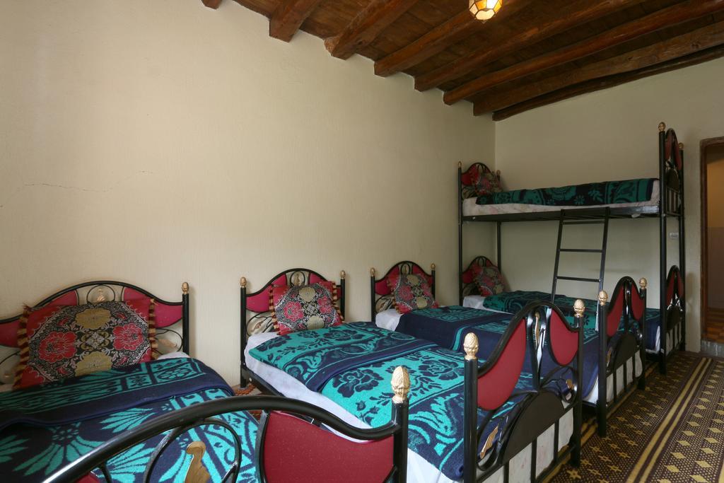 Tamatert Guest House Imlil  Δωμάτιο φωτογραφία