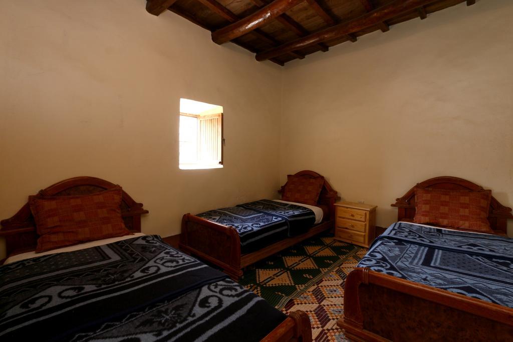 Tamatert Guest House Imlil  Δωμάτιο φωτογραφία