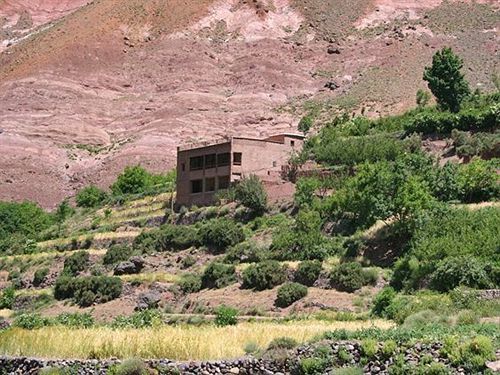 Tamatert Guest House Imlil  Εξωτερικό φωτογραφία