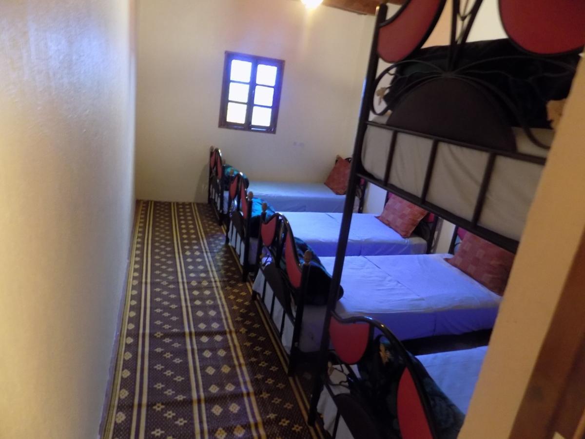 Tamatert Guest House Imlil  Εξωτερικό φωτογραφία