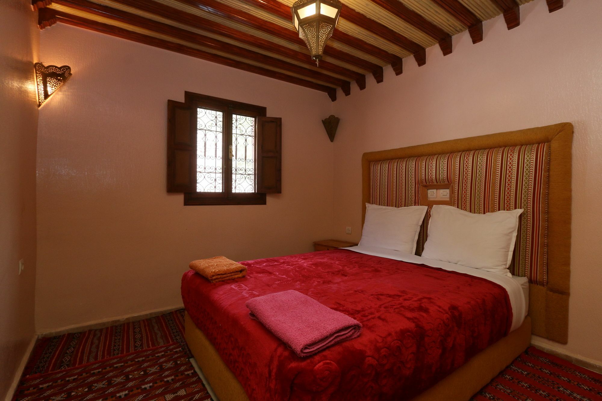 Tamatert Guest House Imlil  Εξωτερικό φωτογραφία