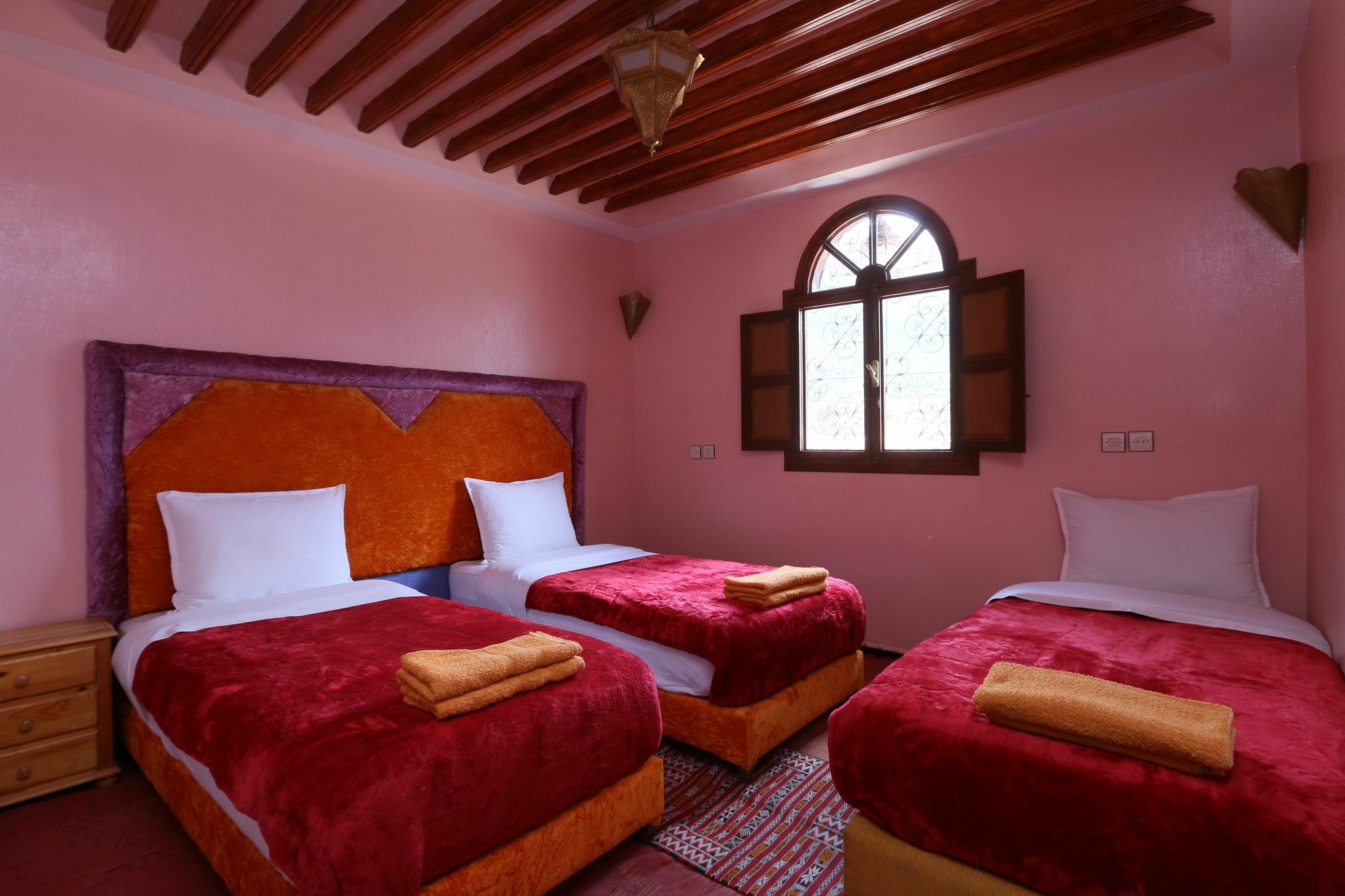 Tamatert Guest House Imlil  Εξωτερικό φωτογραφία